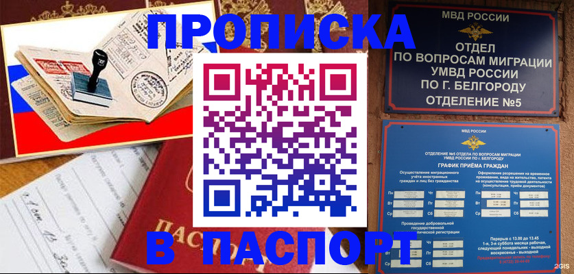 купить прописку в Бокситогорске